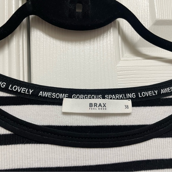 Brax stripe long sleeve - Picture 3 of 3